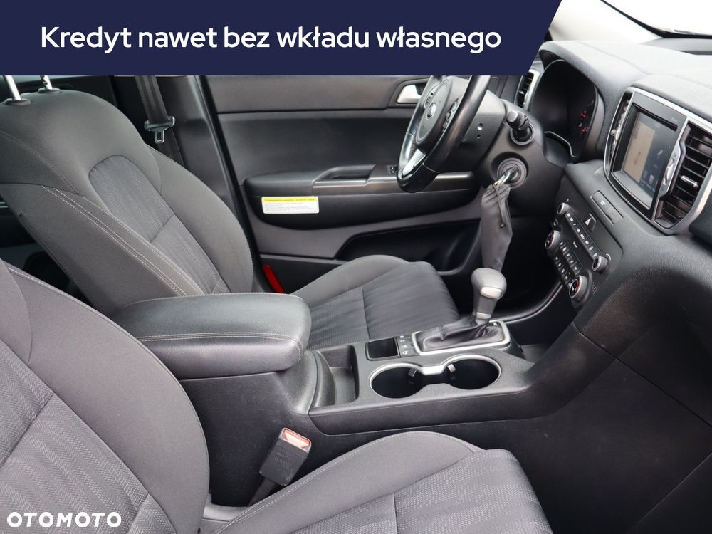 Kia Sportage - 11