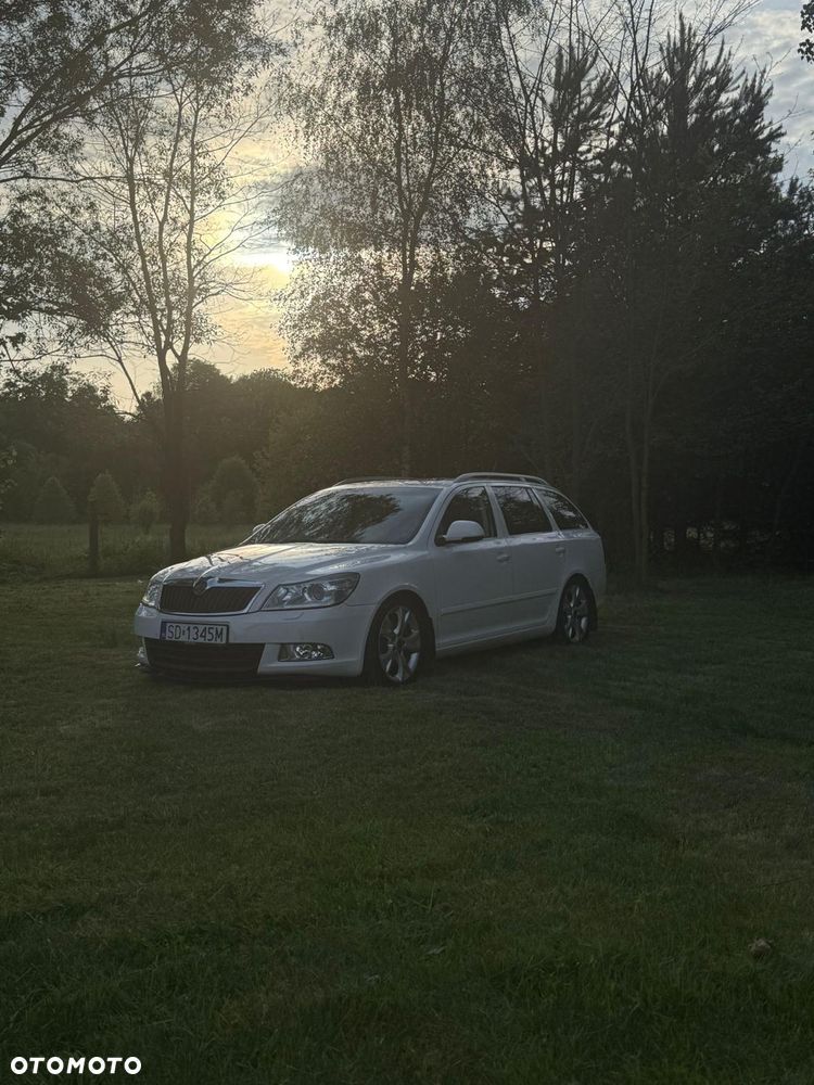 Skoda Octavia 2.0 TDI DPF Elegance - 5
