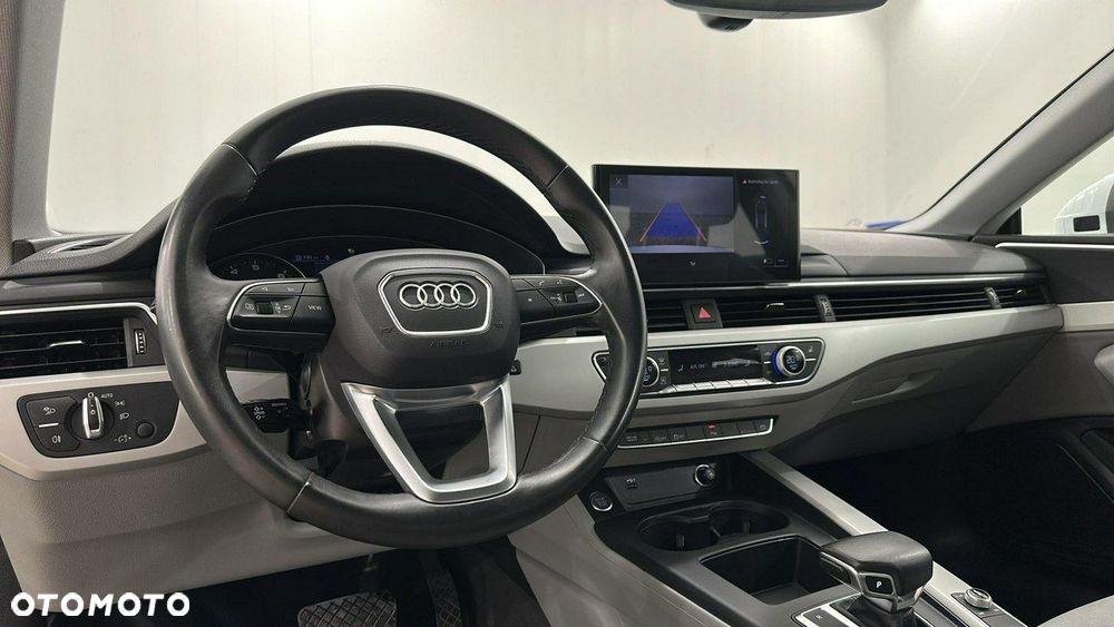 Audi A5 - 9