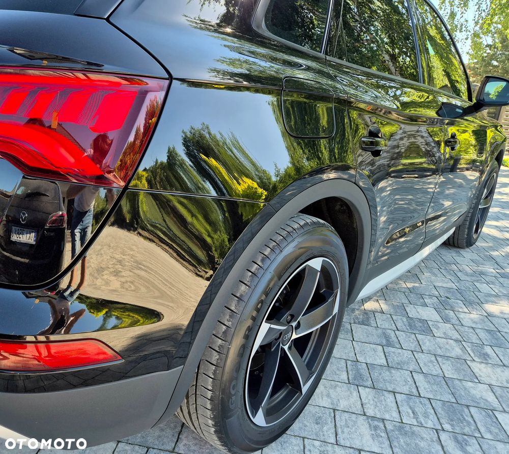 Audi Q5 2.0 TDI - 13