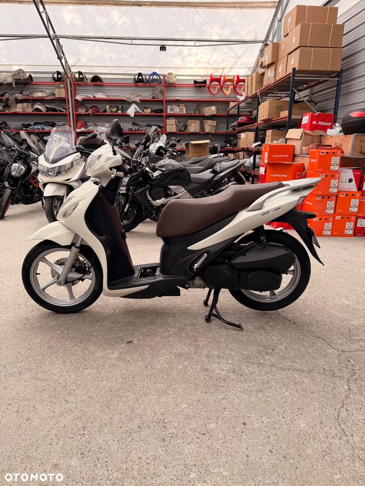 Suzuki Inny - 5