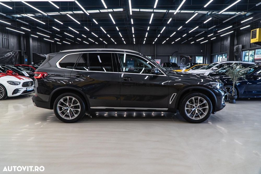 BMW X5 xDrive25d xLine - 20