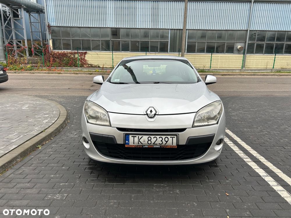 Renault Megane 1.6 16V Expression - 2