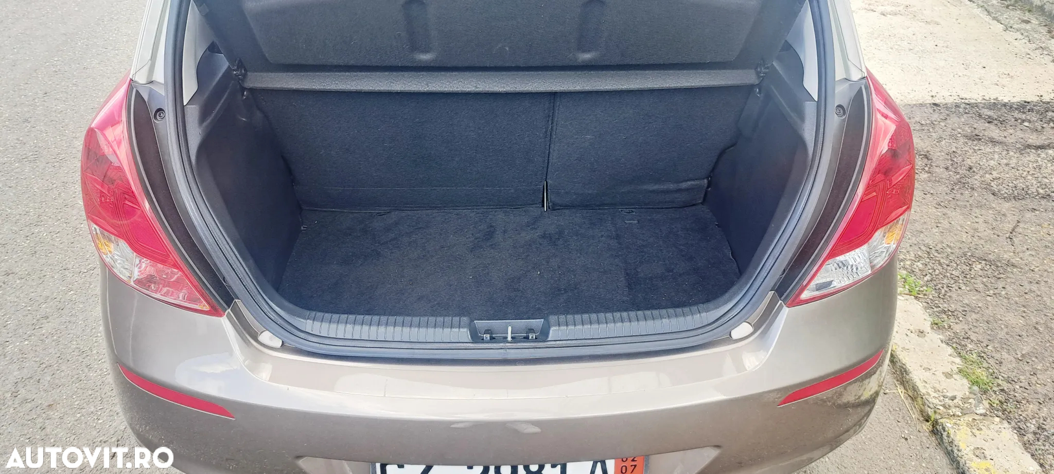 Hyundai i20 1.2 Comfort - 8