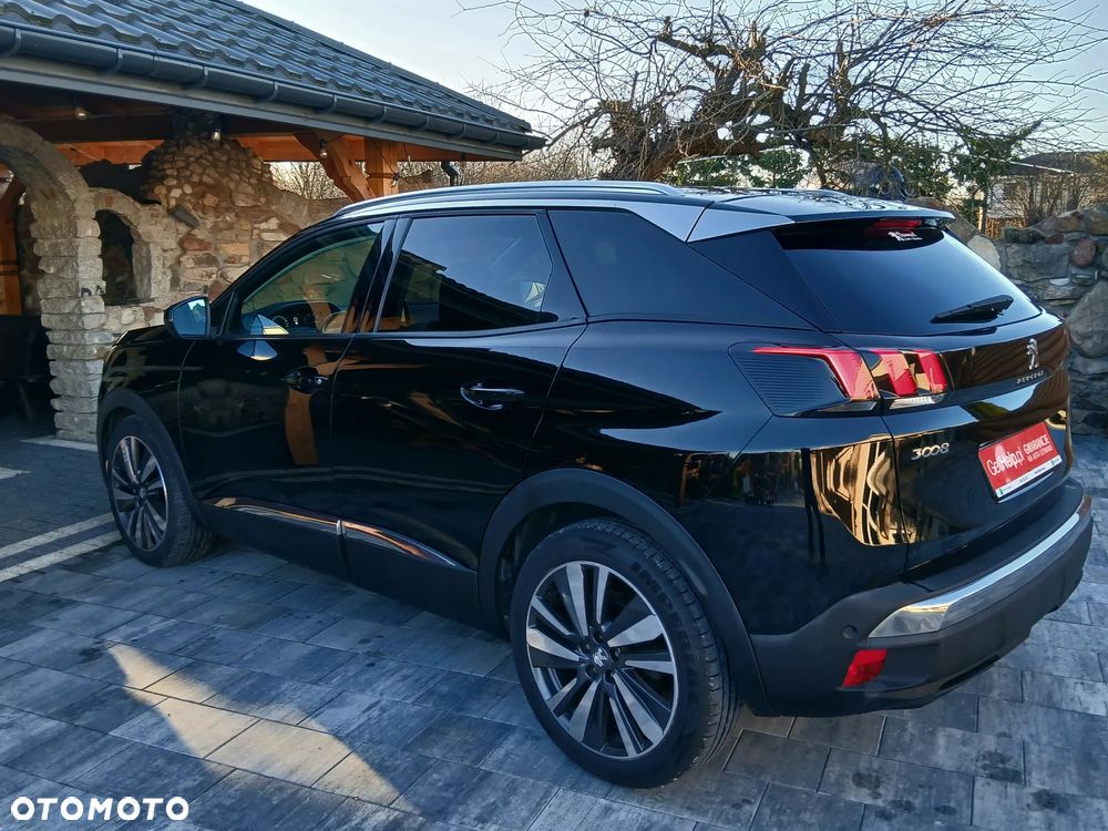 Peugeot 3008 HDi FAP 115 Business-Line - 5