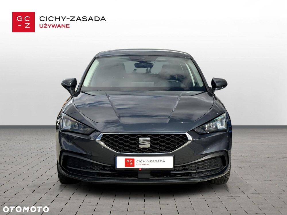 Seat Leon - 2