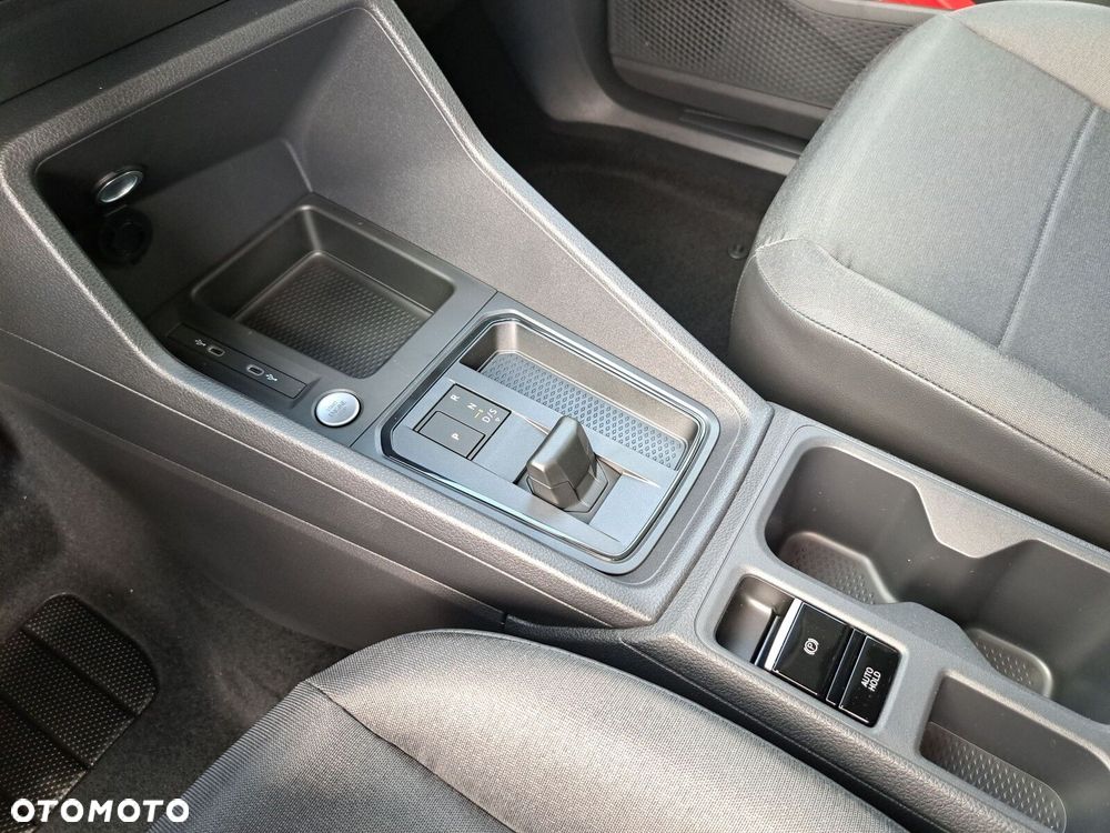 Volkswagen Caddy - 18