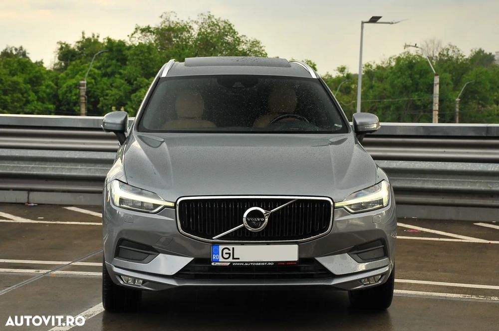 Volvo XC 60 D4 AWD Geartronic Momentum - 2