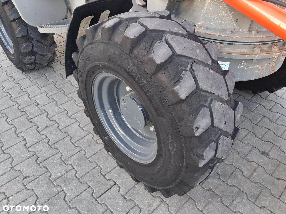 Weycor AR 75e S ATLAS - 12