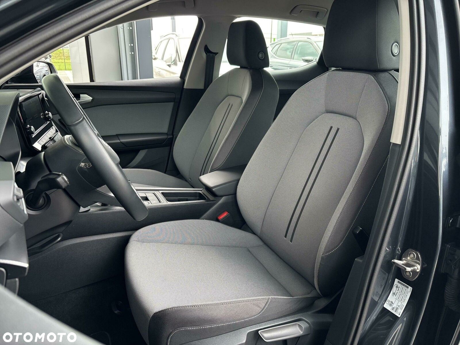 Seat Leon - 13
