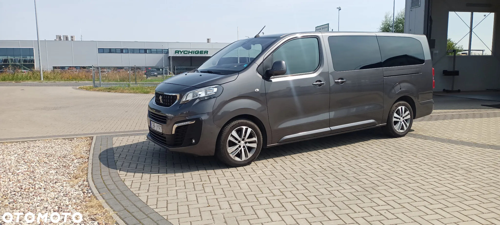 Toyota Proace Verso 2.0 D4-D Long VIP - 2