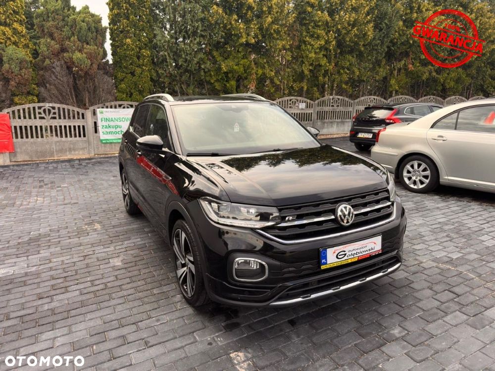 Volkswagen T-Cross 1.6 TDI SCR DSG UNITED - 16