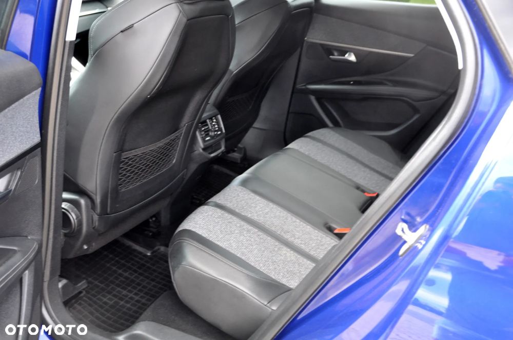 Peugeot 3008 BlueHDi 130 Stop & Start Allure - 26