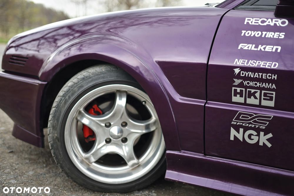 Volkswagen Corrado - 27