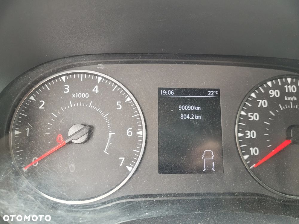 Opel Movano L4H2 - 17