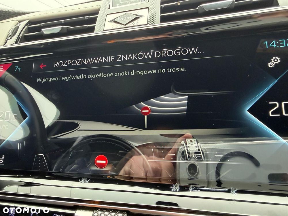 DS Automobiles DS 7 Crossback 1.6 E-Tense 4x4 Rivoli - 32