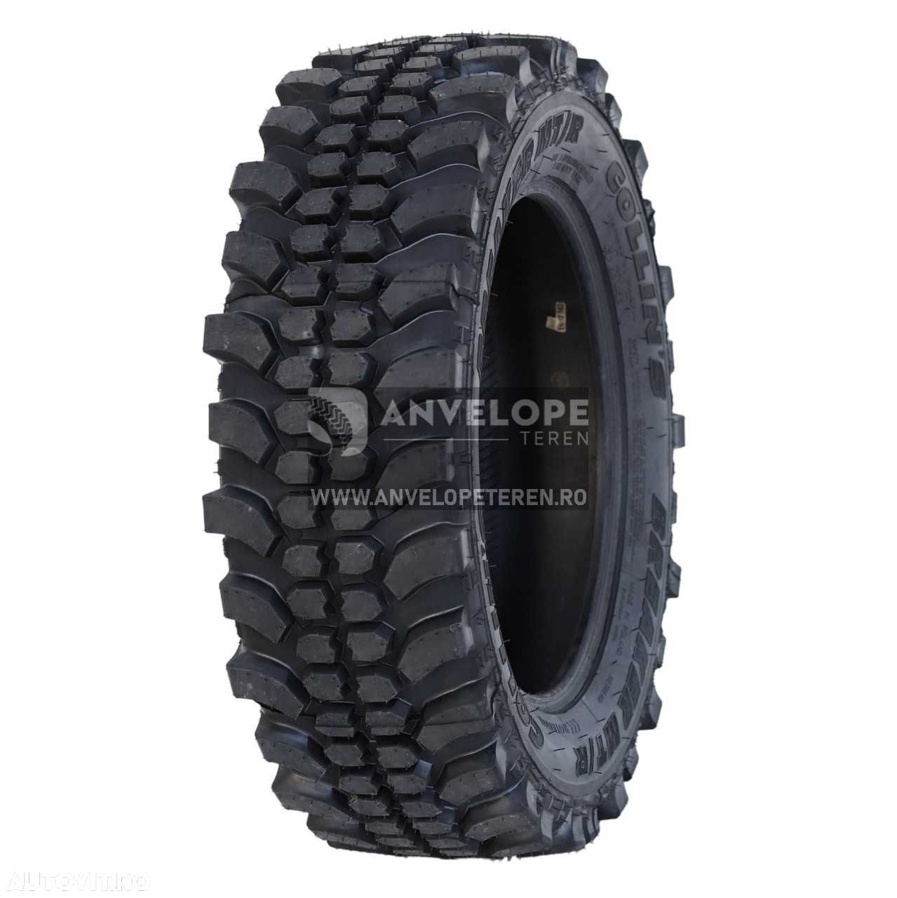 215/60 R17 Anvelope teren BREAKER tipul SIMEX KAIMAN 4x4 cauciucuri - 1