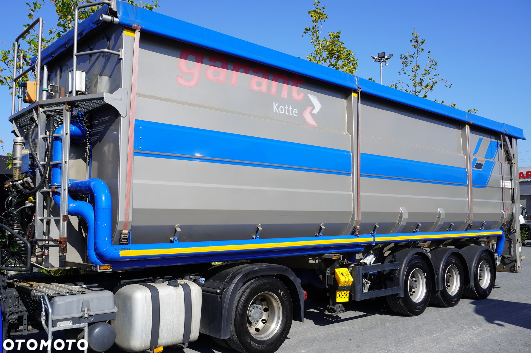 Inny KOTTE Duo-Liner GKS52 - 7