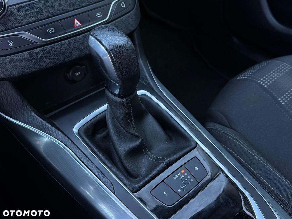 Peugeot 308 SW BlueHDi 150 Automatik Stop & Start Allure - 24