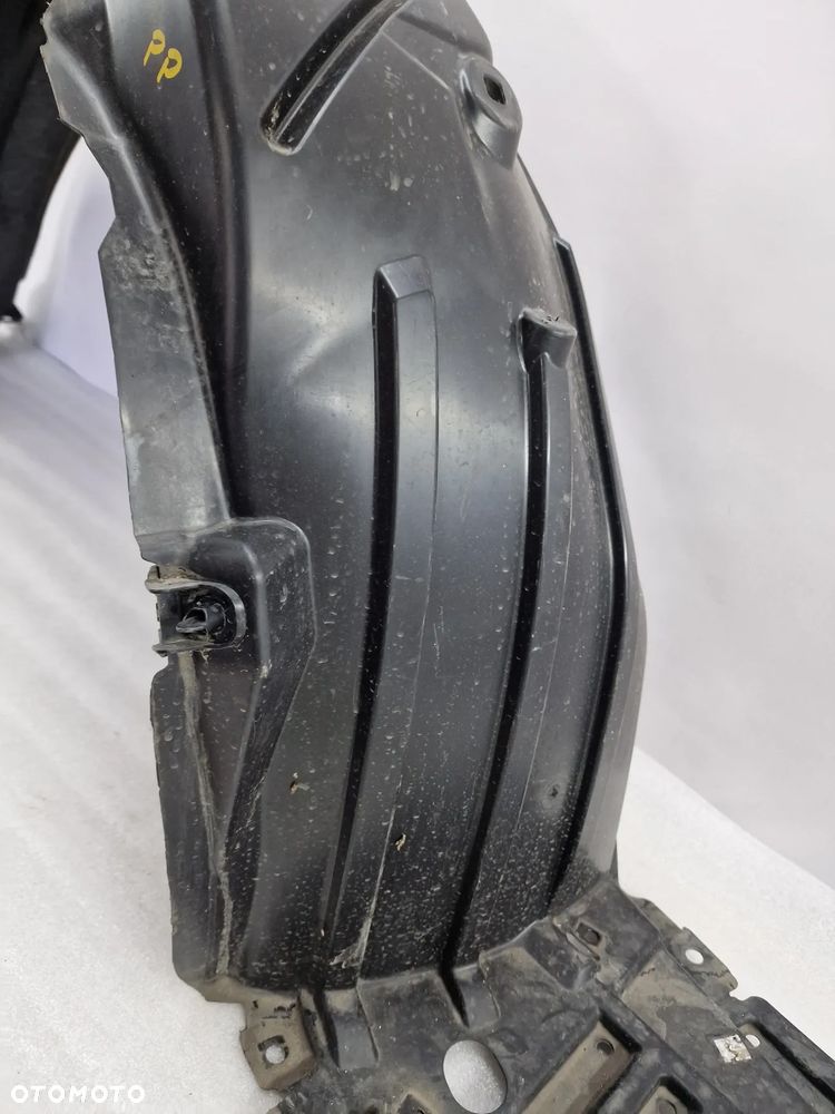 TOYOTA YARIS IV MK4 20- NADKOLE LEWE PRZEDNIE PRZÓD / PRAWE PRZEDNIE PRZÓD , NR 53876-K0020 / 53875-K0020 , NR AUKCJI N556 - 12