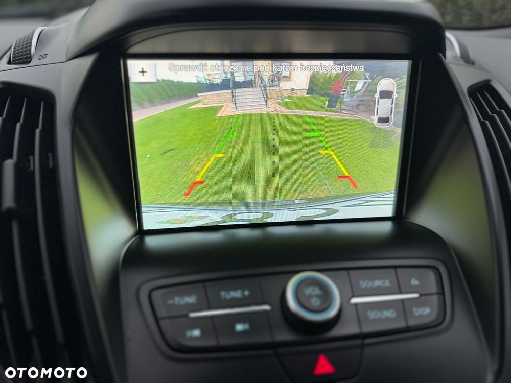 Ford Kuga - 23