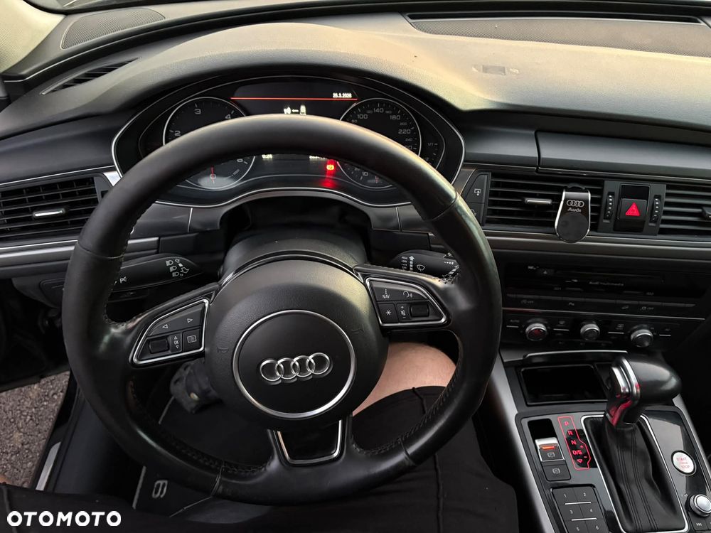 Audi A6 Allroad 3.0 TDI Quattro S tronic - 17