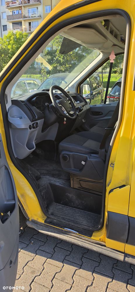 Ford Transit L2H2 - 4