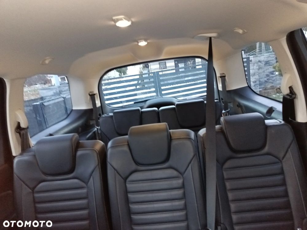 Ford Galaxy 2.0 EcoBlue Titanium PowerShift - 29