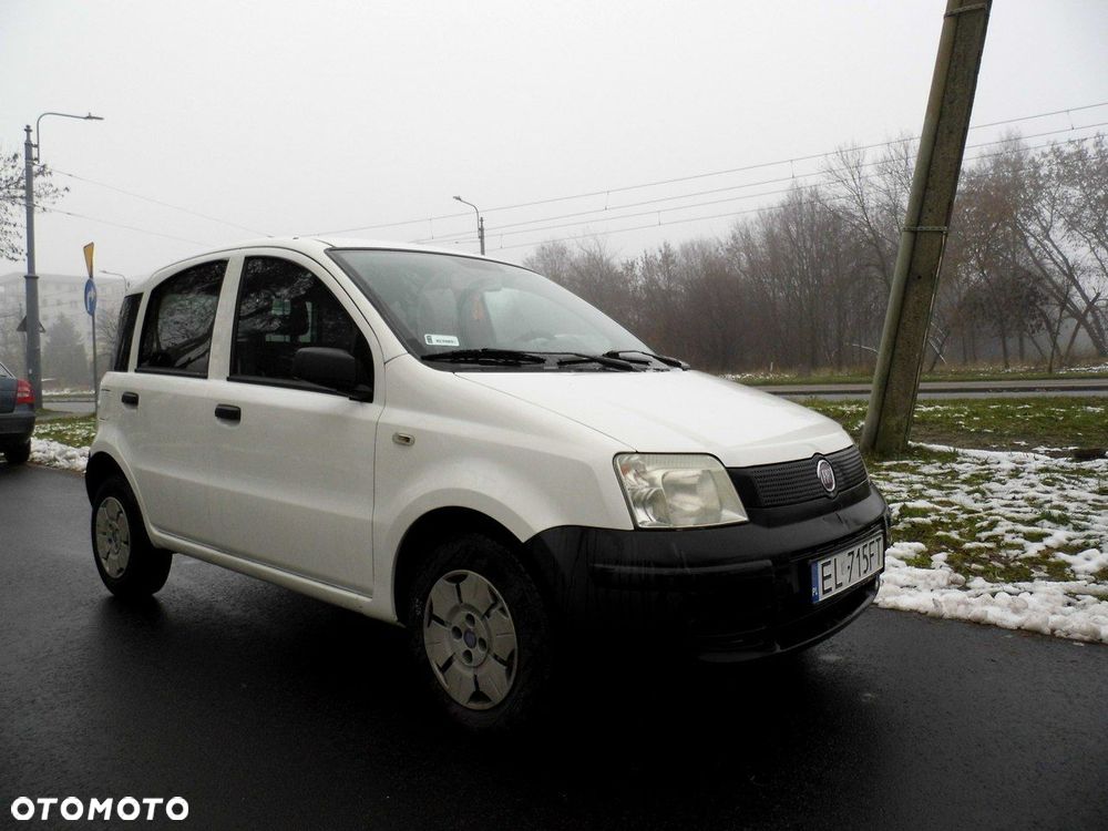 Fiat Panda - 3