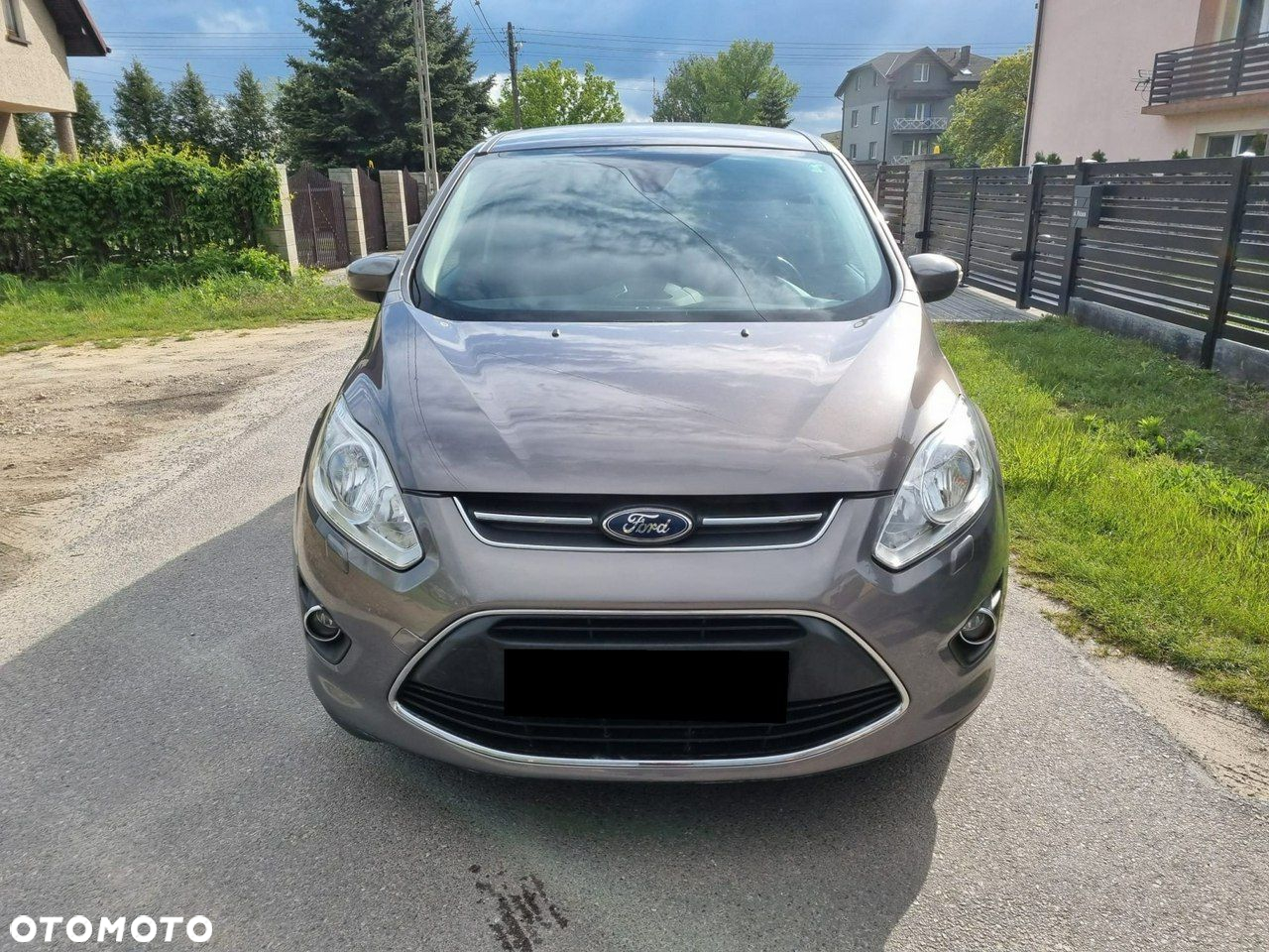 Ford C-MAX - 2