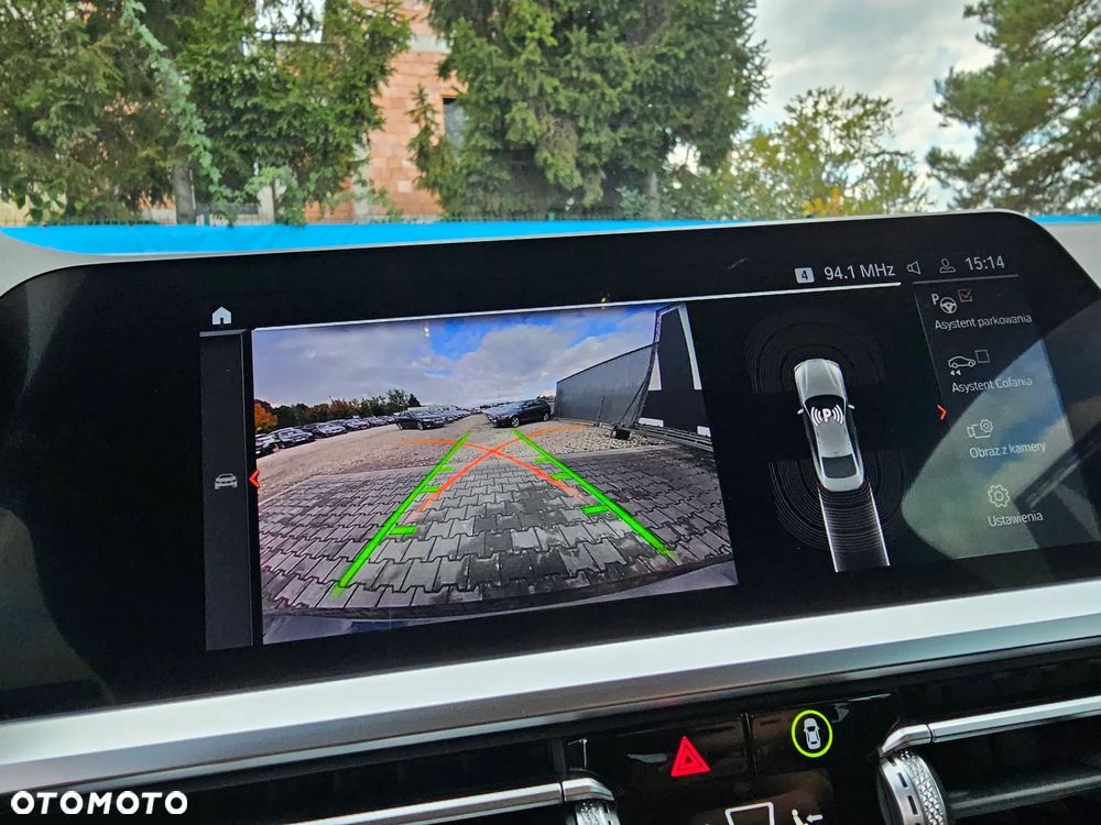 BMW Seria 4 430i M Sport - 18