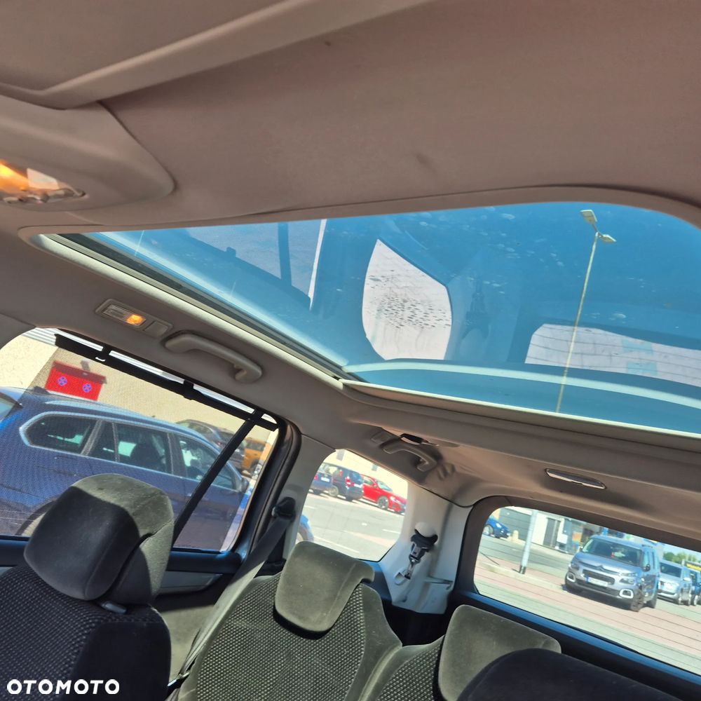 Citroën C4 Picasso 2.0 HDi FAP EGS6 Exclusive - 13