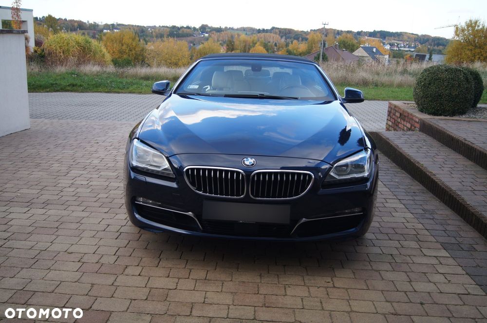 BMW Seria 6 - 4
