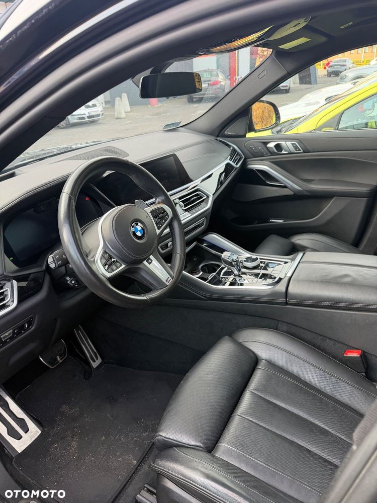 BMW X6M - 3