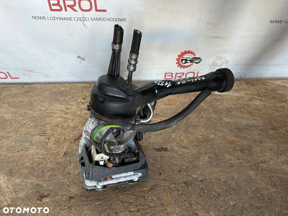 POMPA WSPOMAGANIA PEUGEOT PARTNER III 08- 1.6 HDI 9673536480 - 2