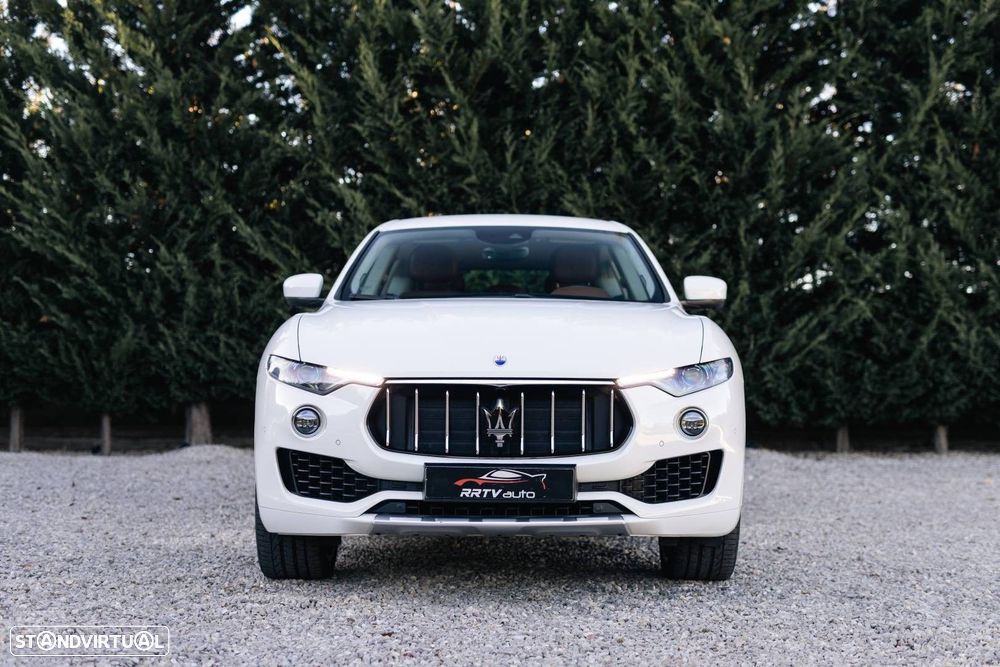 Maserati Levante Q4 GranSport - 20