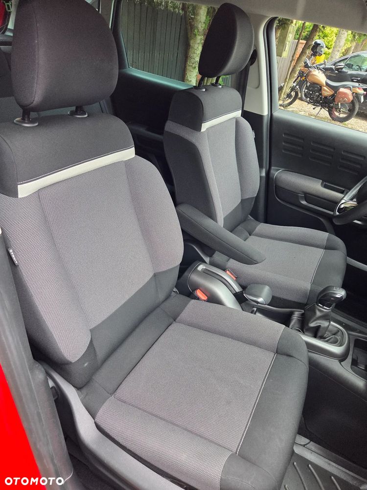 Citroën C3 Aircross - 32