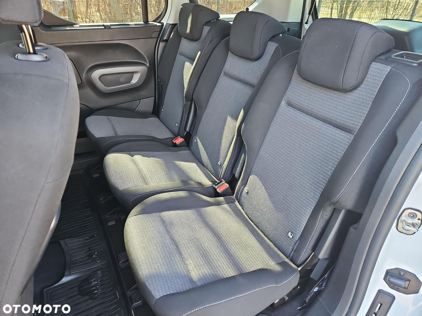 Toyota Proace City Verso 1.2 D-4T Family - 15