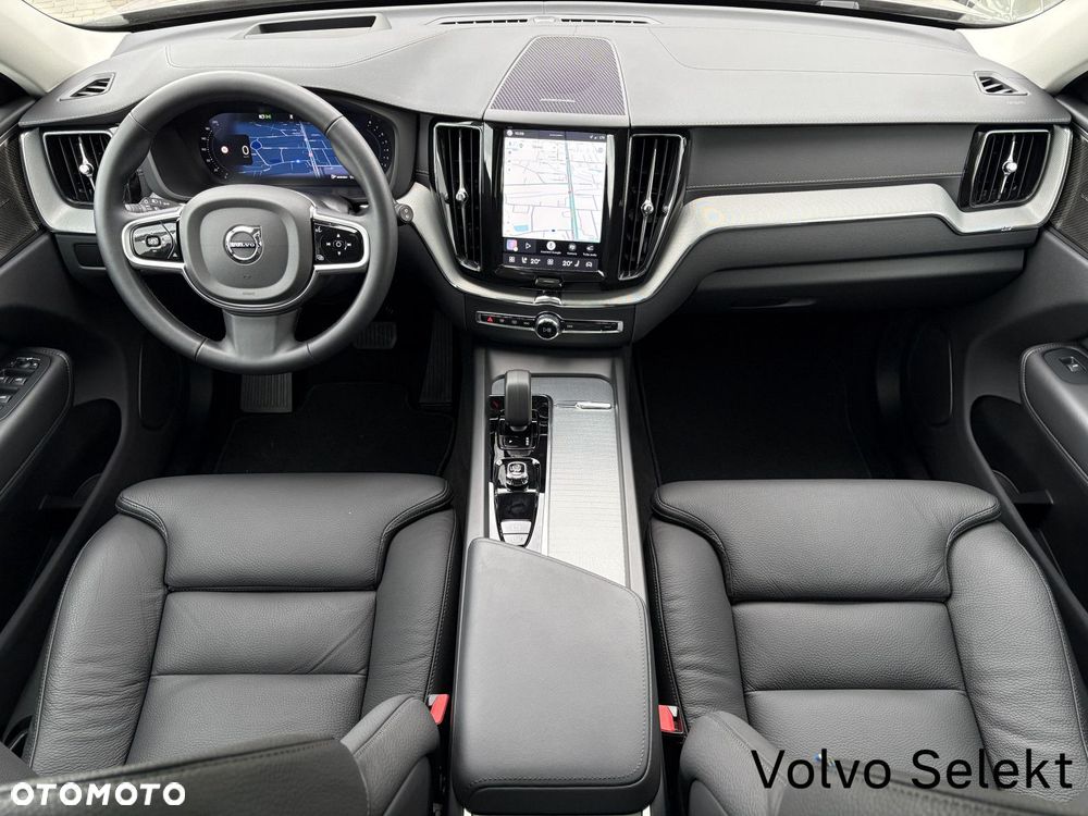 Volvo XC 60 - 24