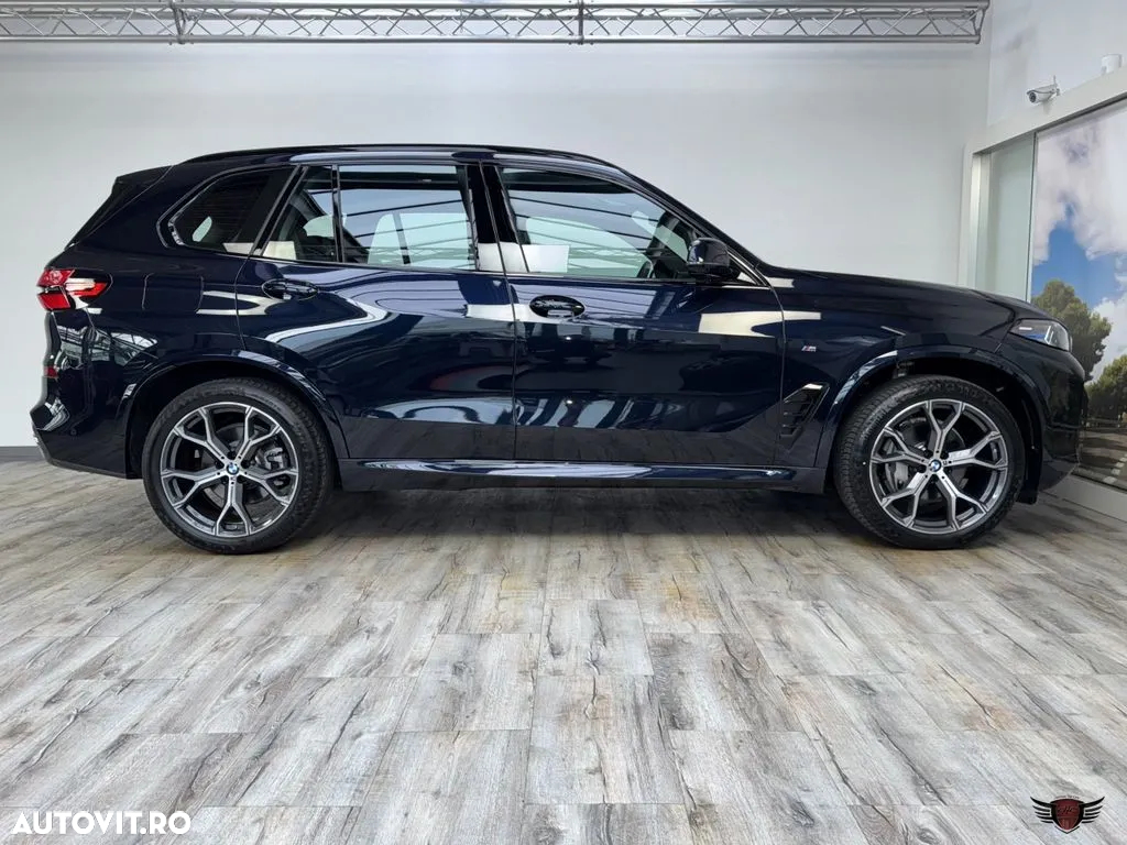 BMW X5 xDrive30d AT MHEV - 4