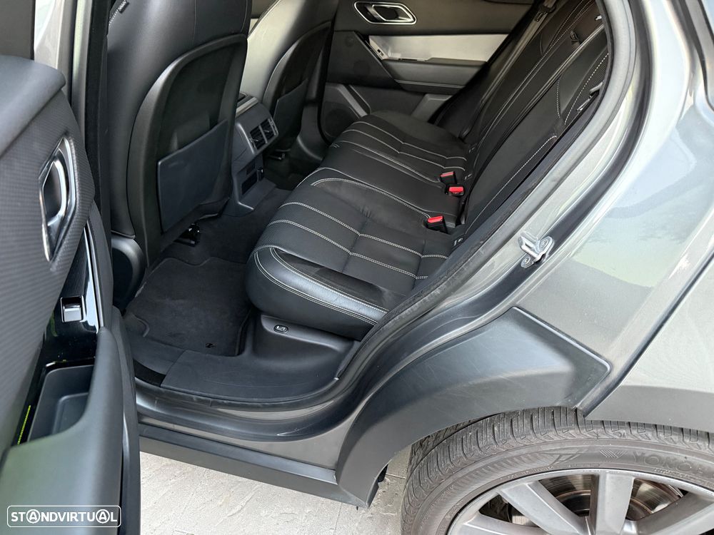 Land Rover Range Rover Velar 2.0 D R-Dynamic HSE - 10
