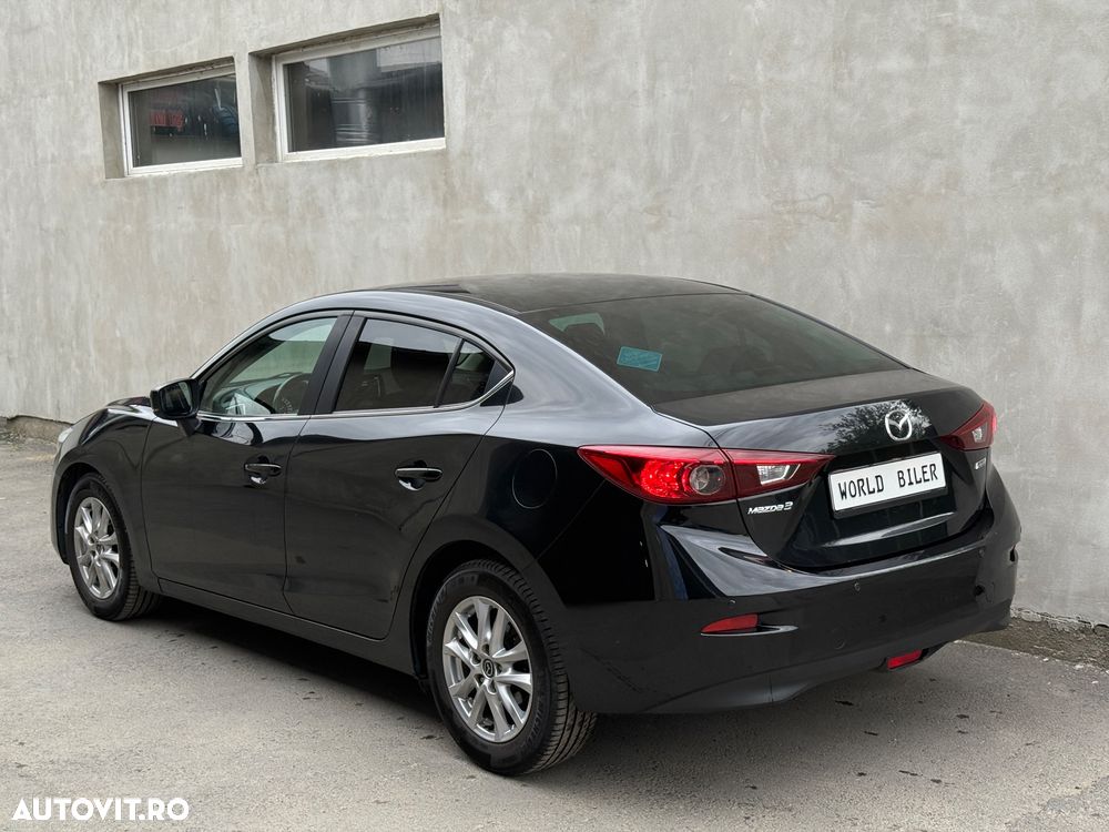 Mazda 3 - 16