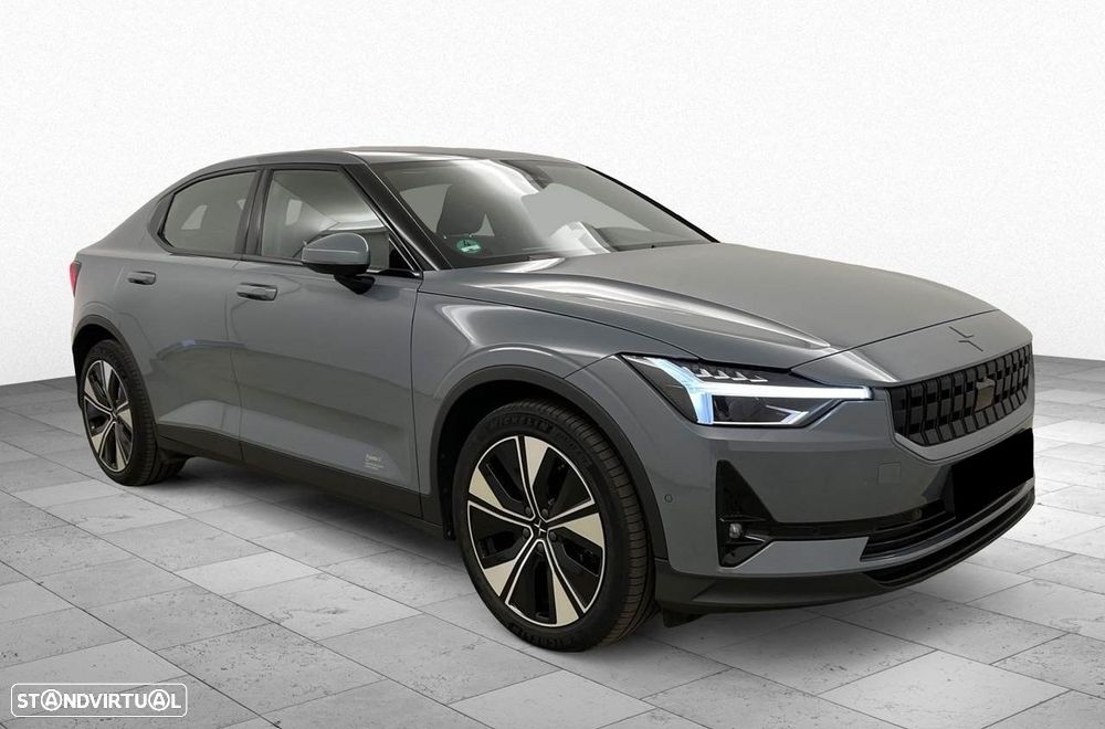 Polestar 2 Long Range 78 kWh - 2