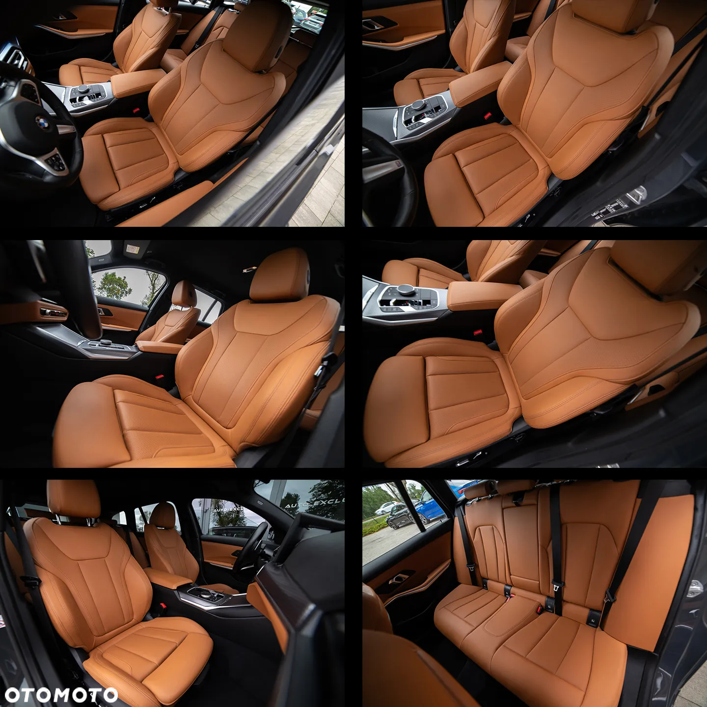 BMW Seria 3 320d Touring xDrive M Sport - 32