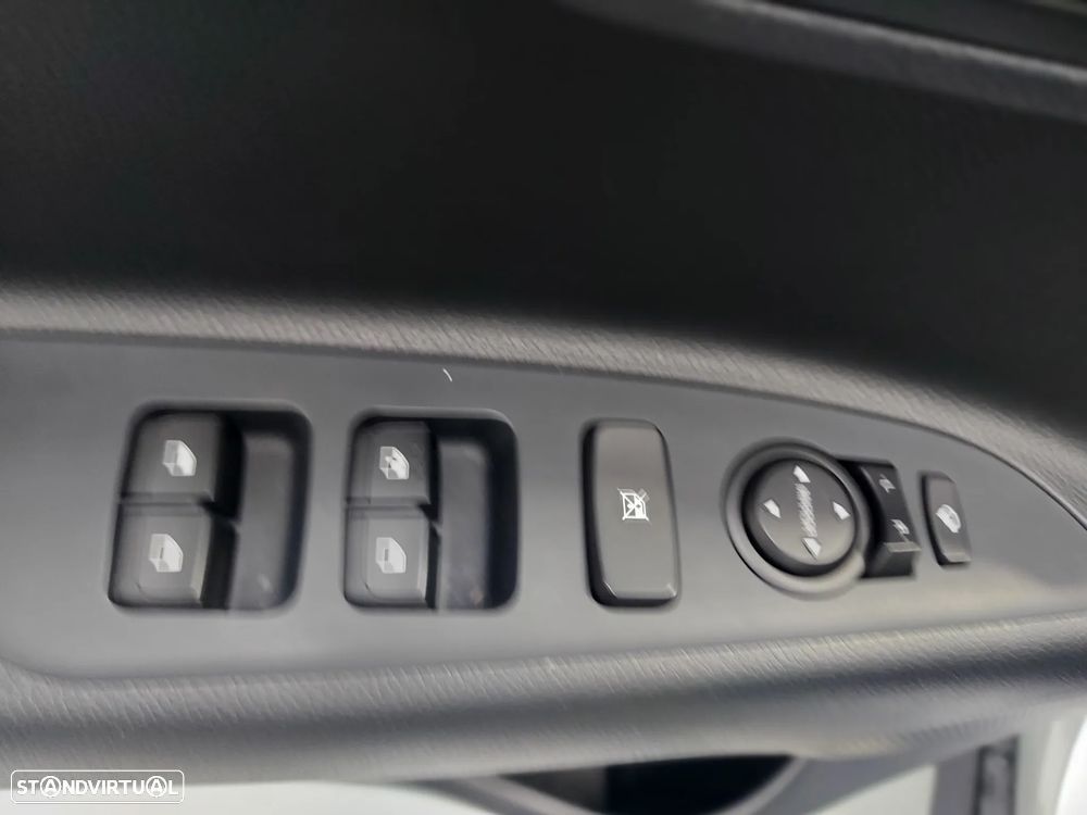 Kia Stonic 1.0 T-GDI Drive - 24