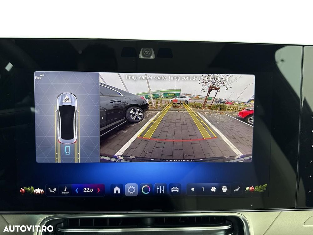 Mercedes-Benz CLA 180 - 21