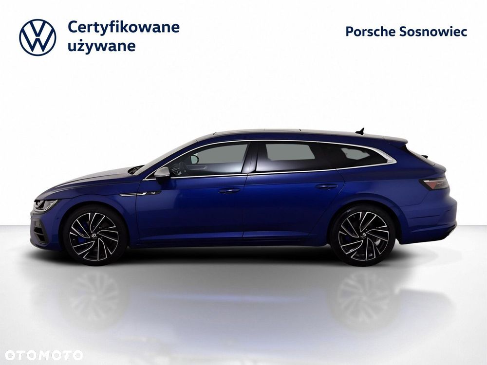 Volkswagen Arteon Shooting Brake 2.0 TSI 4Motion R DSG - 3