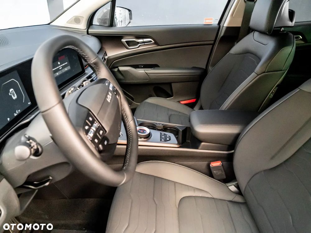 Kia Sportage 1.6 T-GDI Anniversary 2WD DCT - 25