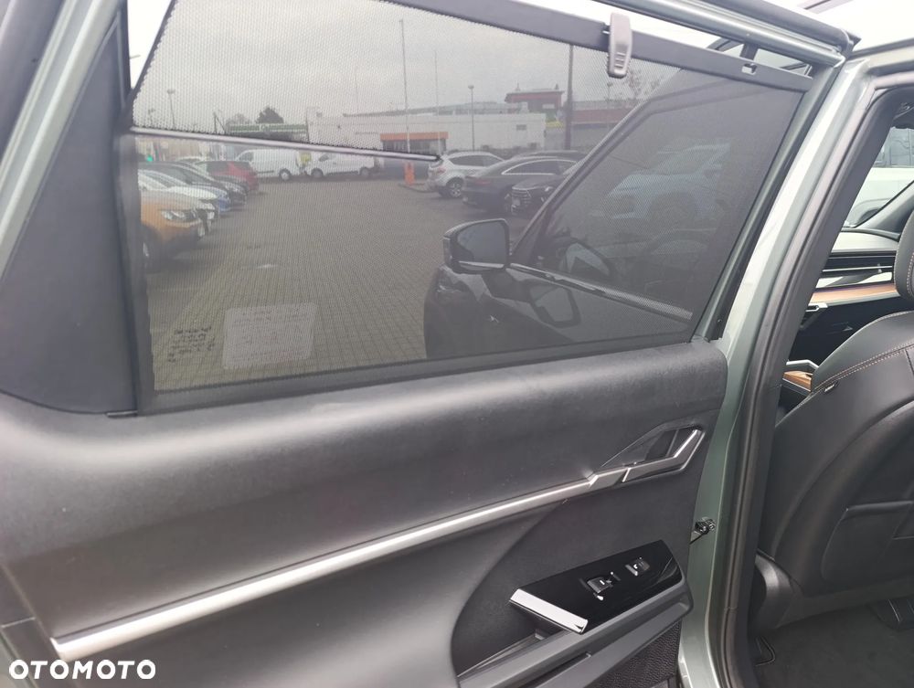 SsangYong/KGM Torres 1.5 T-GDI Wild - 10