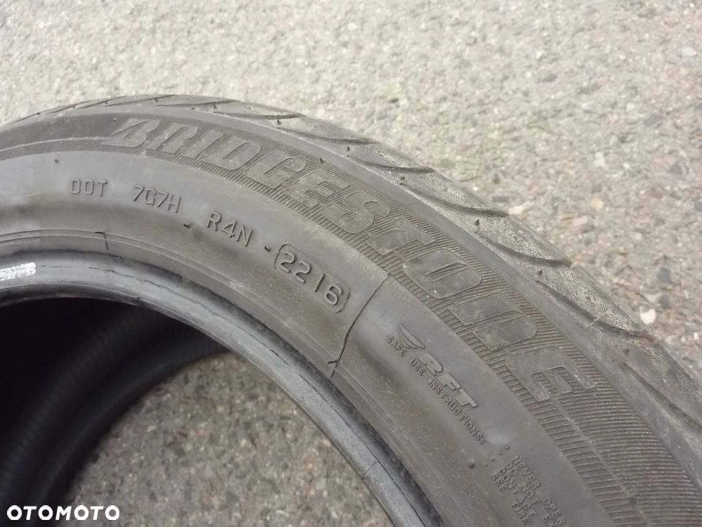 18” - DUNLOP RF - 245/45 , r18 cali - LETNIE Opony SP Sport MAXX GT Run on Flat + Możliwy MONTAŻ !! - 14
